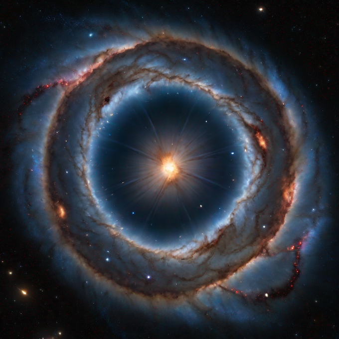 Black Hole tweet media