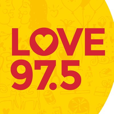 Love Radio 97,5 tweet media