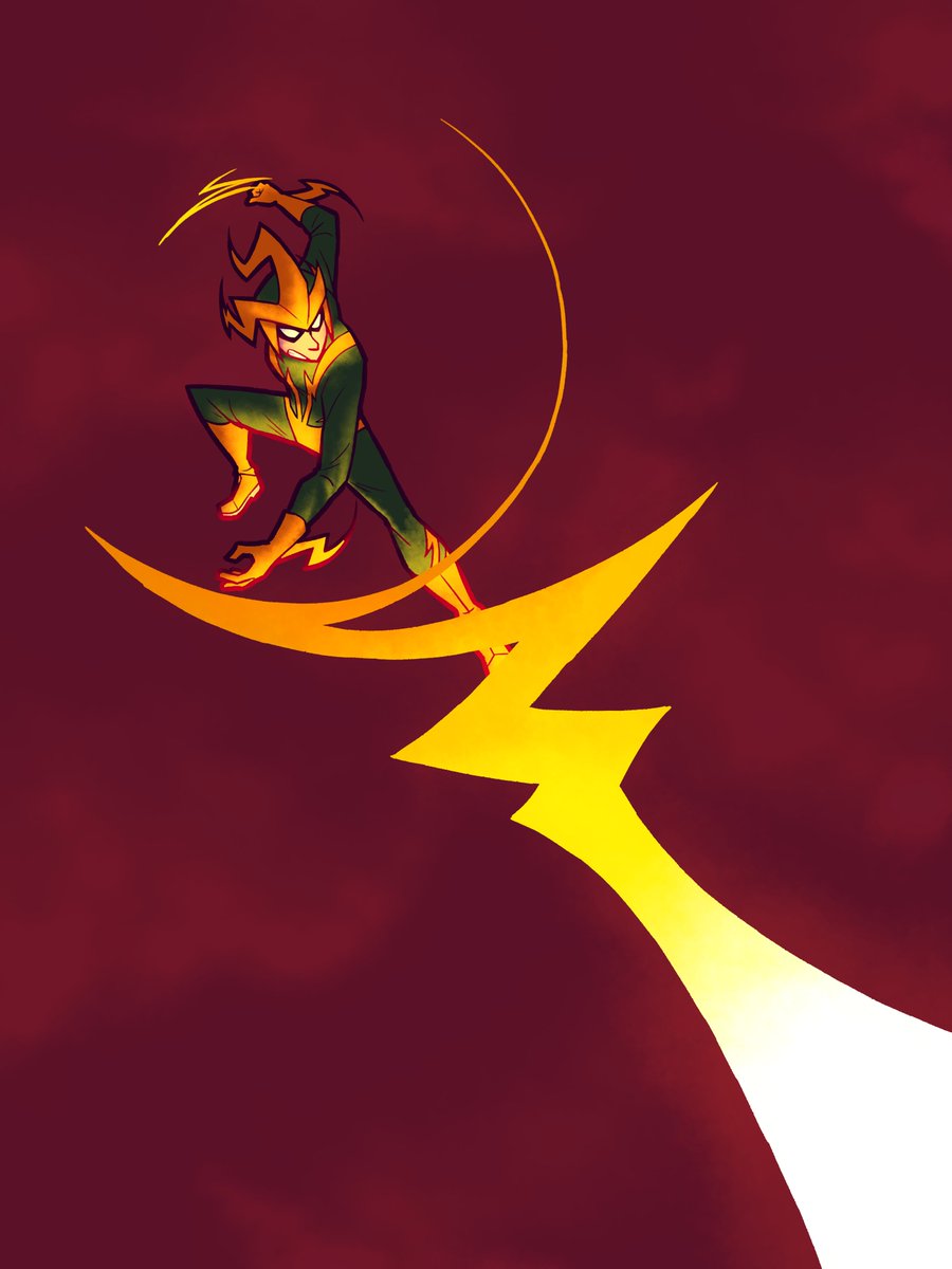 funny electro design