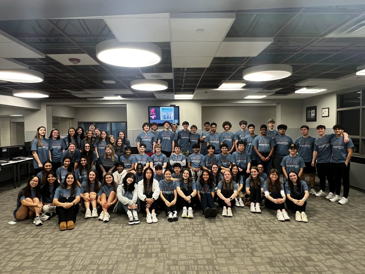 GHS DECA tweet media