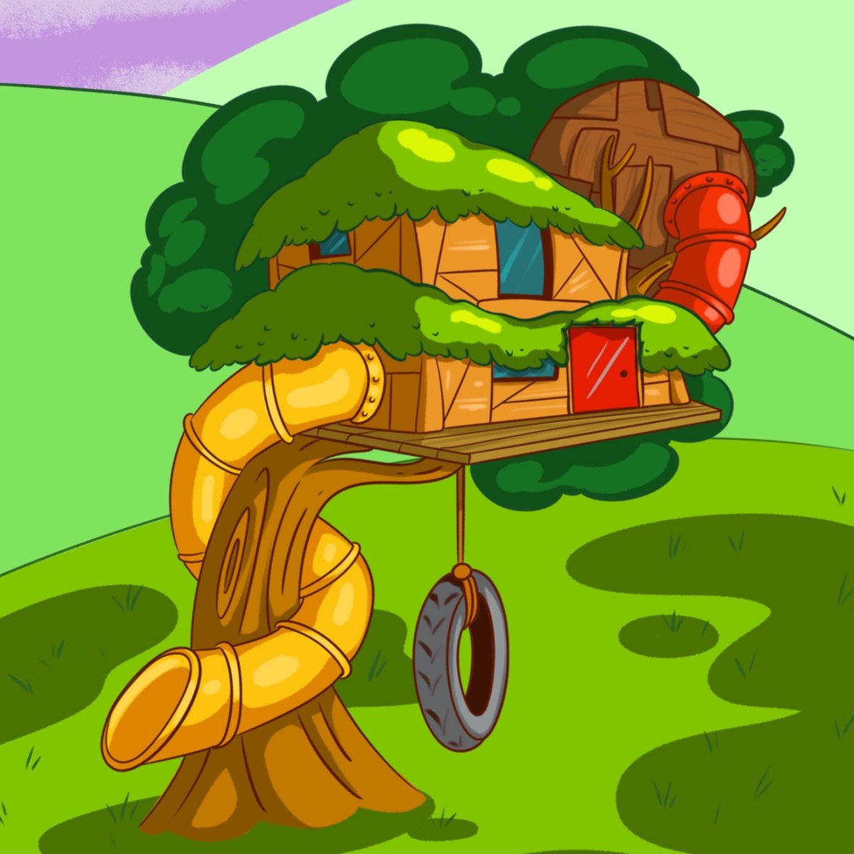 badbad 👺 tweet media