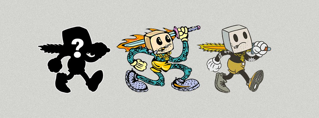 badbad 👺 tweet media