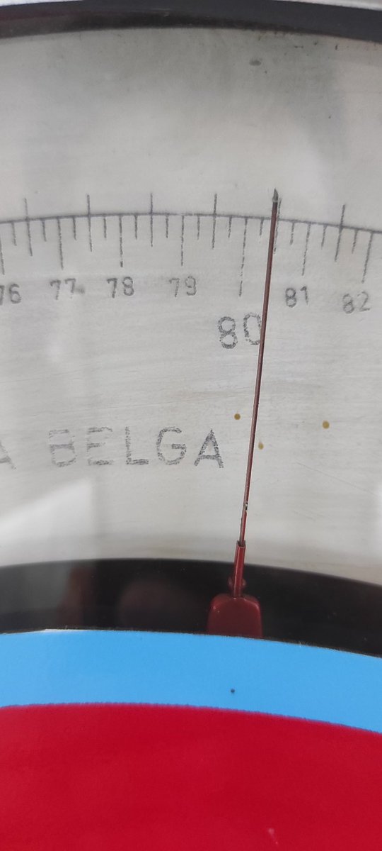 Cerca, y aun falta mes y medio 😵