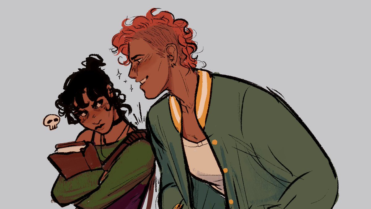 corvophobia's tweet image. new pinned! i'm a freelance illustrator in london and i'm avaliable for work ✨ p4tre0n in bioooo