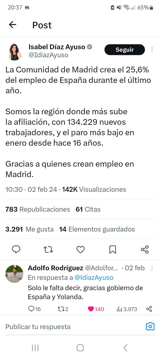 FdezA_'s tweet photo. @IdiazAyuso 🤨 https://t.co/t3ue9x8fDi
