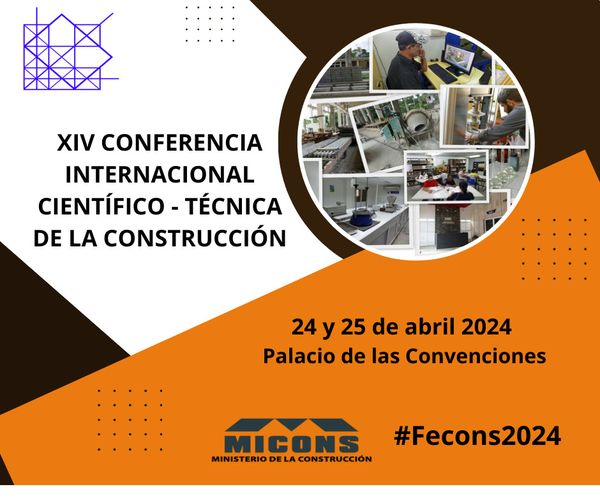 EPROMAP's tweet photo. #EPROMAP presente en #FECONS 2024 🇨🇺 https://t.co/4WVL4T95mx