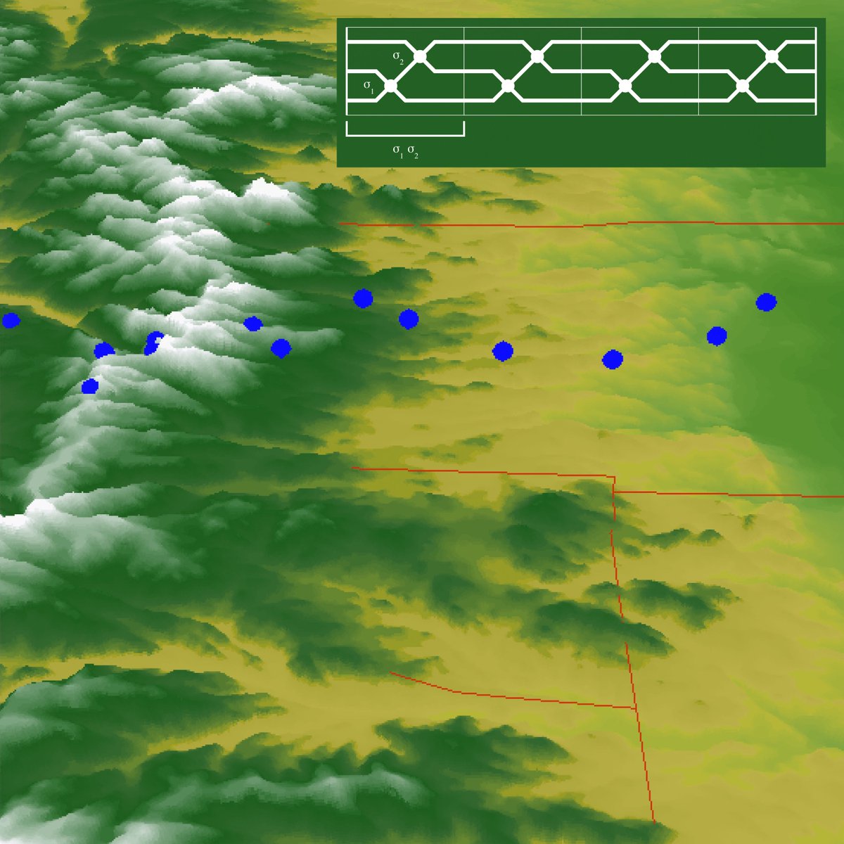 SLG Intl. tweet media