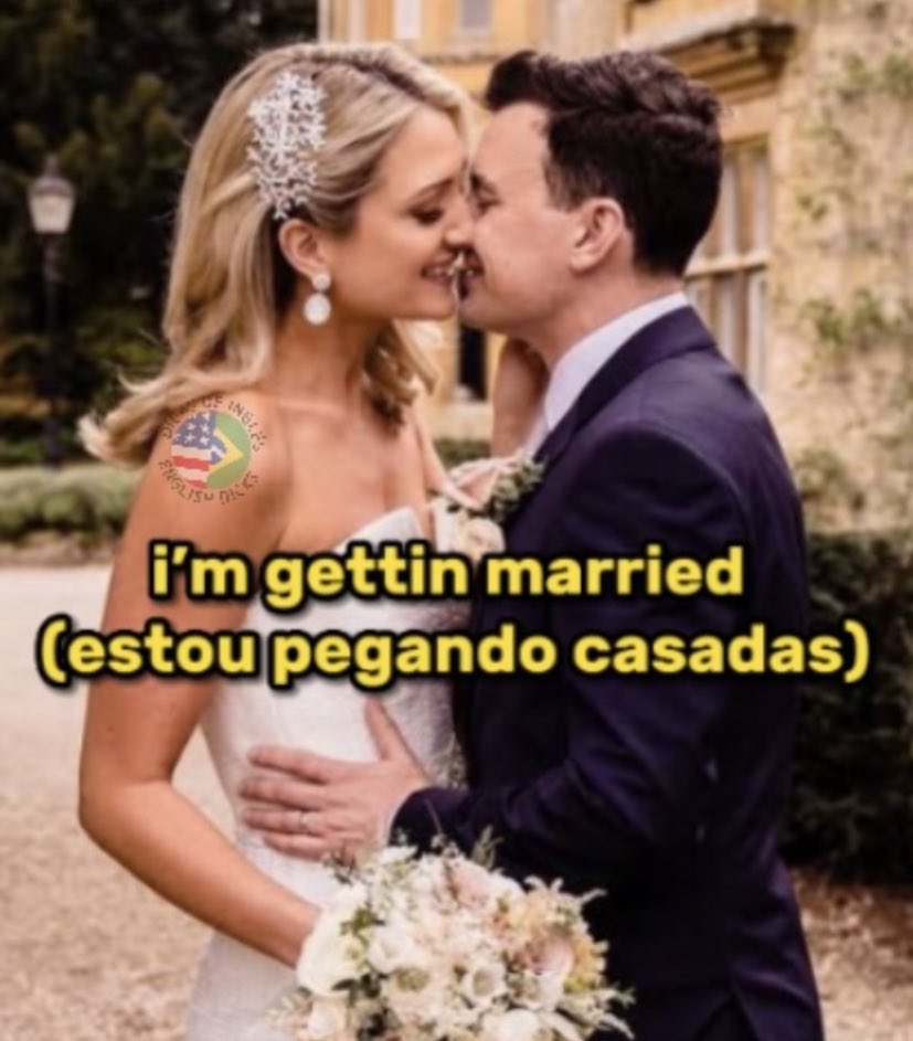 Dicas De Inglês (English Dicks) (@de_dicks) on Twitter photo 