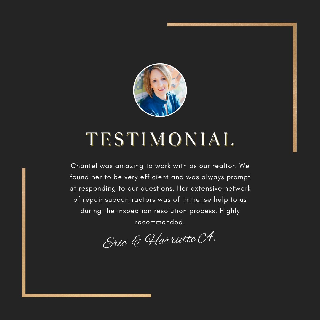 campbell_team's tweet photo. I love helping amazing people sell and buy a new home that better fits their needs.  Such a rewarding experience.  

#DenverHomesForLife #ForeverClients #DenverRealEstate https://t.co/eUnAEP2xtO