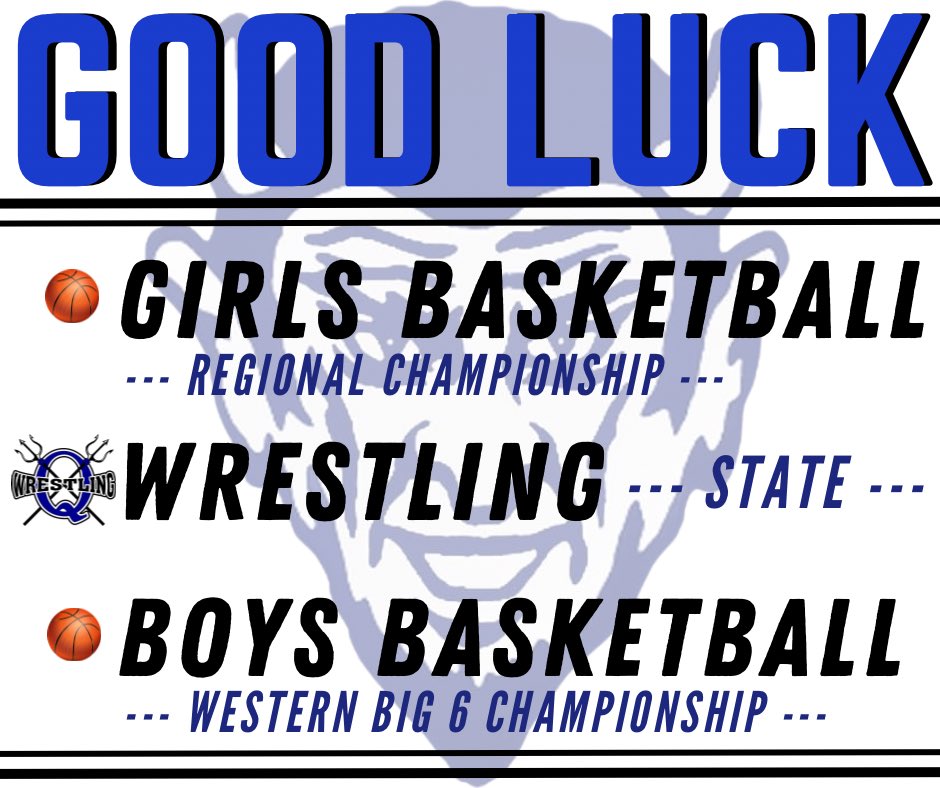 Good luck to all of our Blue Devils traveling today! #BlueDevils #StandUpAndCheer