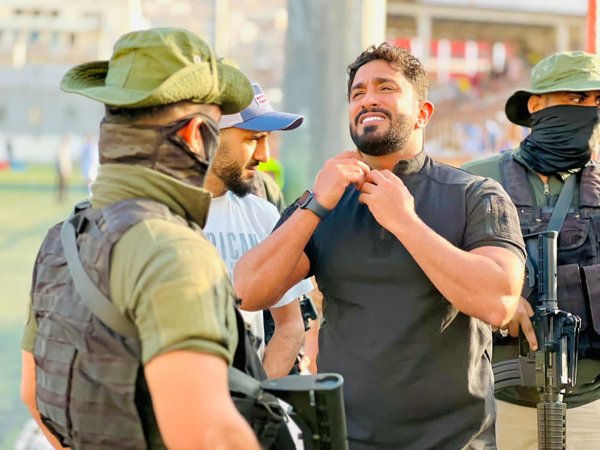 ghost_soldier0's tweet photo. أنرت اخي القائد https://t.co/5EkXV9cINQ