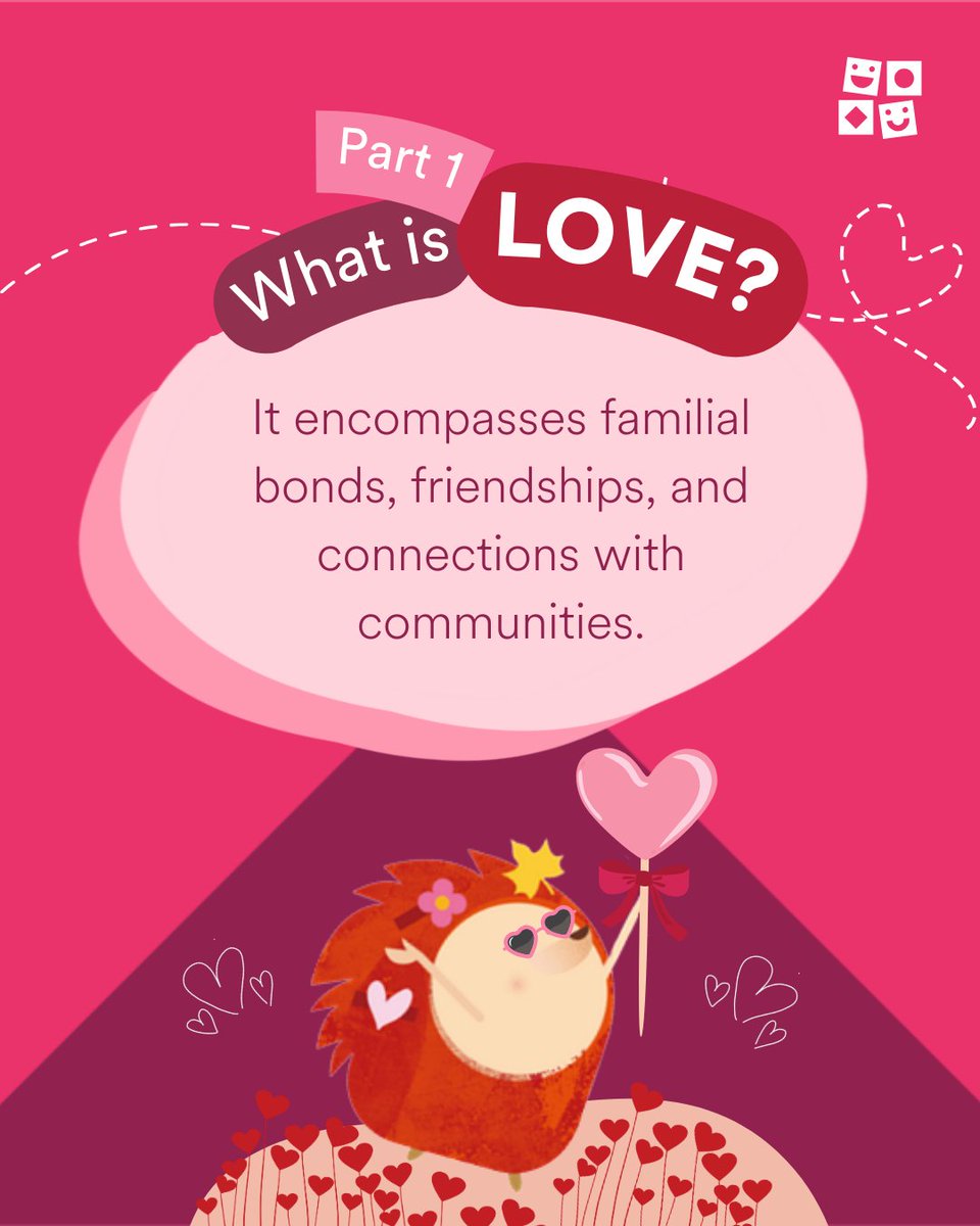 Love knows no bounds!  Valentine's Day is not just for February 14th, it's a daily celebration of affection, friendship, and kindness.  

Apply now!
🔗 tinyurl.com/323mjhzt

#love #humanity #valentinesday #respect #celebrate #kindness #care #hearts