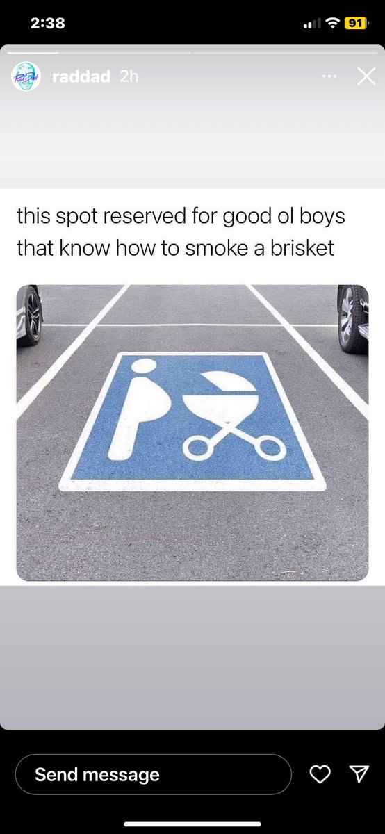 THE BBQ REVIEW tweet media