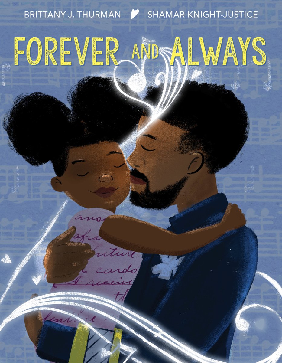 Max's Boat (@sailingwithmax) on Twitter photo In my interview w <a href="/janeebrittany/">Brittany J. Thurman 💜Forever & Always Out Now!💜</a> about her new book, FOREVER AND ALWAYS, illustrated by
<a href="/sknightjustice/">Shamar</a>, Brittany retorted with questions of her own: What does it mean to be secure and who gets that right? Read the interview + Brittany's favorite books. tinyurl.com/yhptn7z8 In my interview w <a href="/janeebrittany/">Brittany J. Thurman 💜Forever & Always Out Now!💜</a> about her new book, FOREVER AND ALWAYS, illustrated by
<a href="/sknightjustice/">Shamar</a>, Brittany retorted with questions of her own: What does it mean to be secure and who gets that right? Read the interview + Brittany's favorite books. tinyurl.com/yhptn7z8