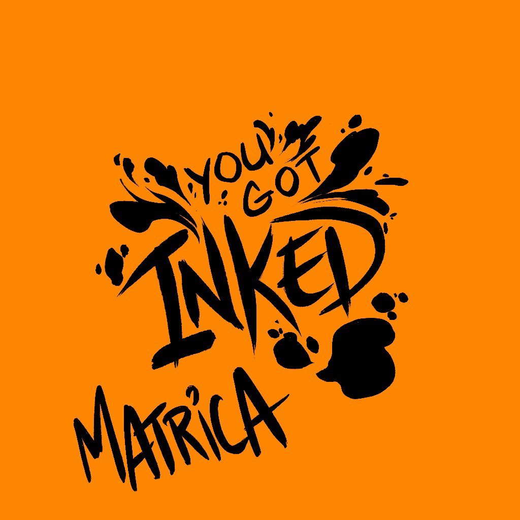 MatricaLabs's tweet photo. Ordinals season is heating up 🔥

A very exciting launch from the @inkonbtc team is powering their community with Matrica Labs &amp; to kick things off we are distributing 60 White List slots for our Blocks holders!

Keep your eye on our holder chat today so you can #GetInked https://t.co/ADWmFD4Ptq