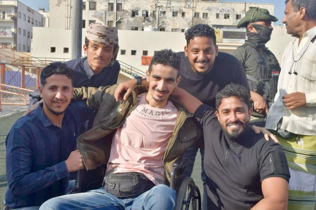ghost_soldier0's tweet photo. أنرت اخي القائد https://t.co/5EkXV9cINQ