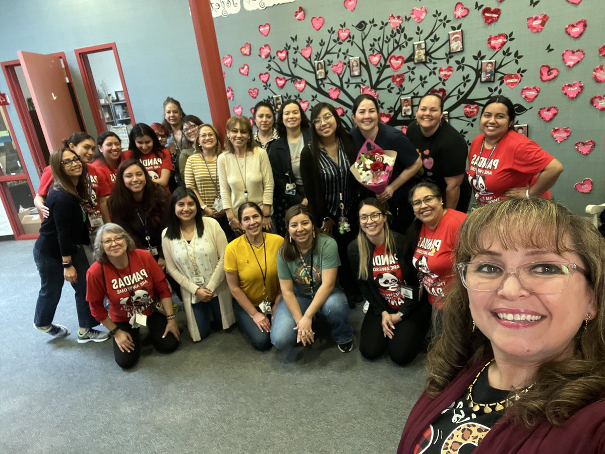 Panda Path PK (@pandapathpk) on Twitter photo Congratulations to Elizabeth Rocha! Assistant of the Year at Panda Path 2024. Thank you for the amazing work you do supporting your teacher and students! <a href="/SBISD/">Spring Branch ISD</a> <a href="/SbisdPreK/">SBISD PreK & Early Childhood</a> <a href="/PandaPathPk/">Panda Path PK</a> Congratulations to Elizabeth Rocha! Assistant of the Year at Panda Path 2024. Thank you for the amazing work you do supporting your teacher and students! <a href="/SBISD/">Spring Branch ISD</a> <a href="/SbisdPreK/">SBISD PreK & Early Childhood</a> <a href="/PandaPathPk/">Panda Path PK</a>