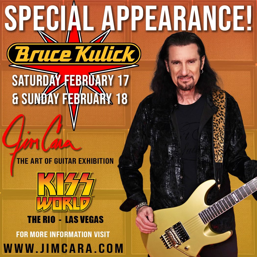 KISS Night Las Vegas (@kissnightvegas) on Twitter photo 
