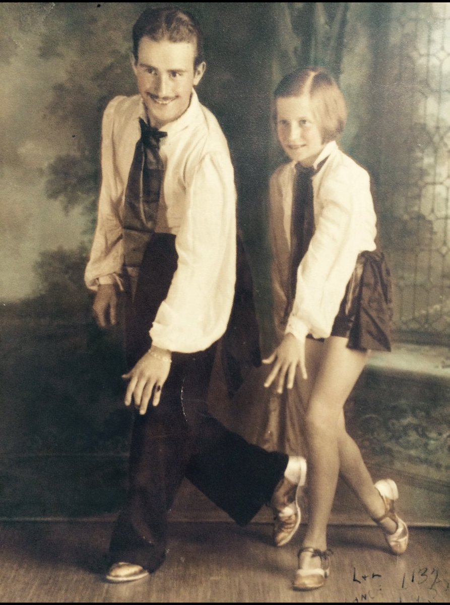 Gramma & Ginga tweet media