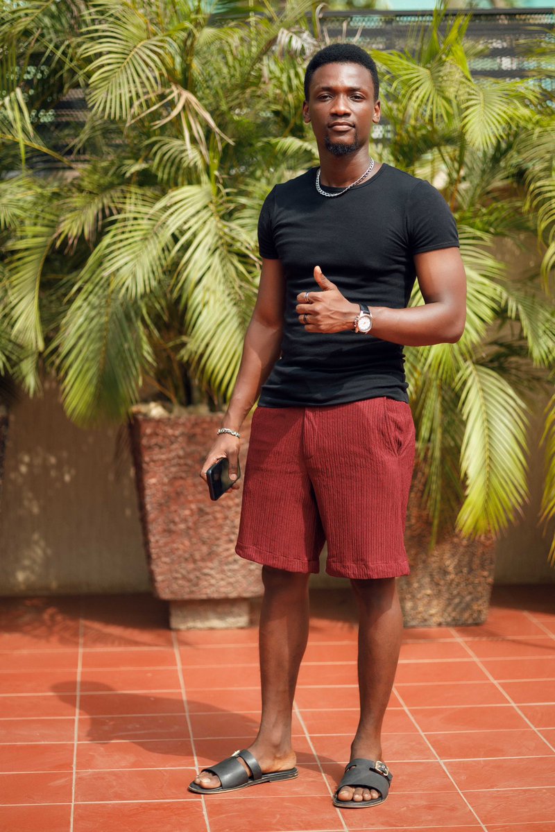 Kay.Boateng❤️🇬🇭 #DEYA🎤 tweet media