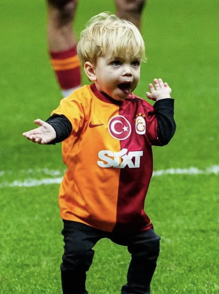 Son dakika ile gelen Galatasaray galibiyeti…

Anlık mood 🕺🕺