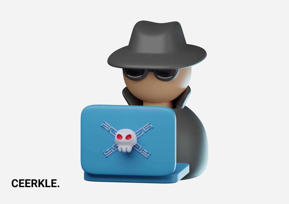 CEERKLE 🚀 | ALEX 🧑‍💻 tweet media