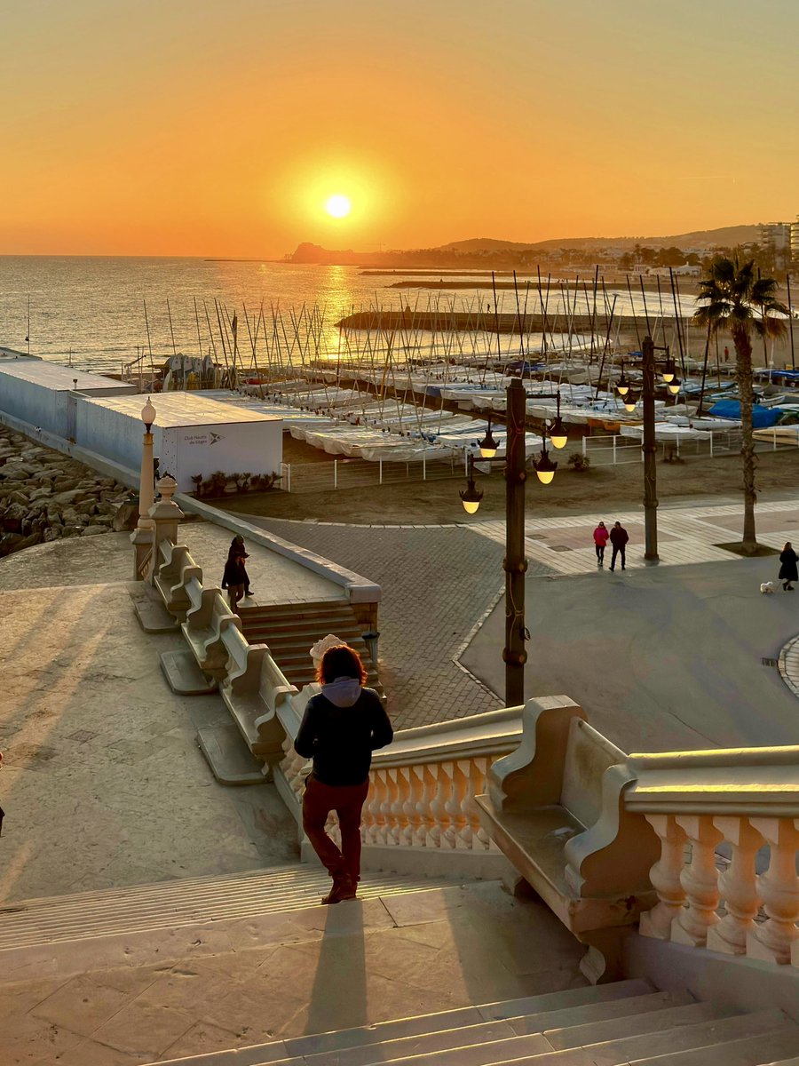 Posta sitgetana
#sitges