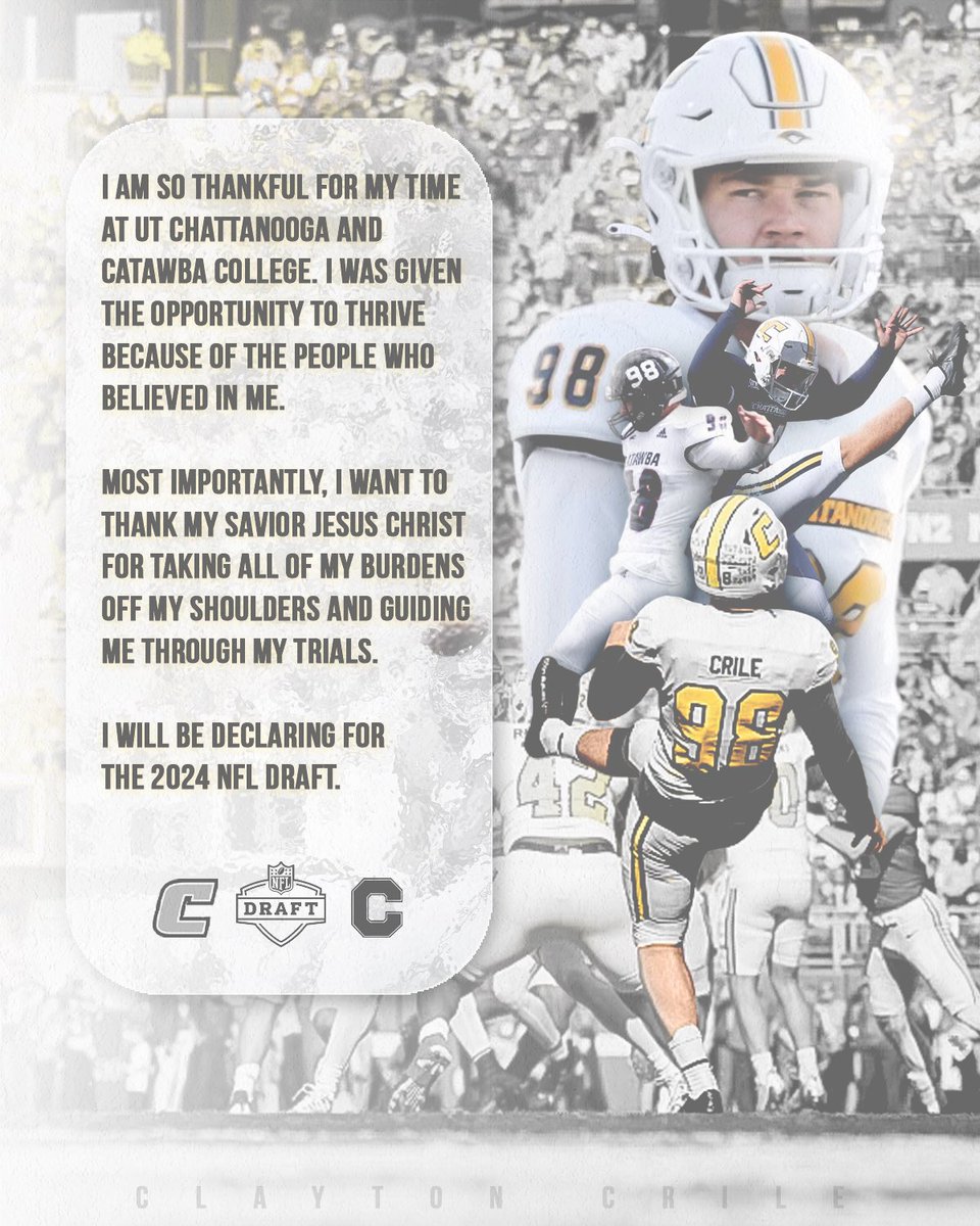 Clayton Crile (@claytoncrile) on Twitter photo 