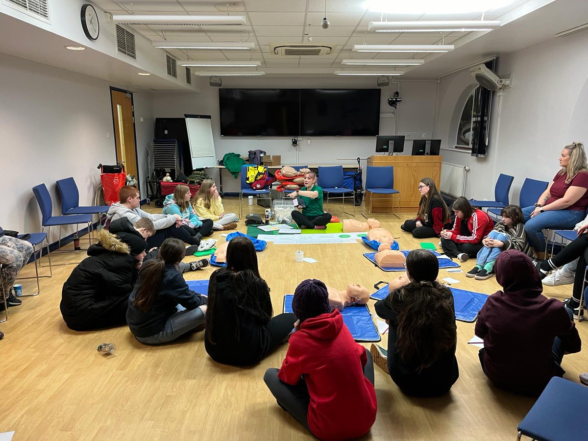 Young at Heart tweet media