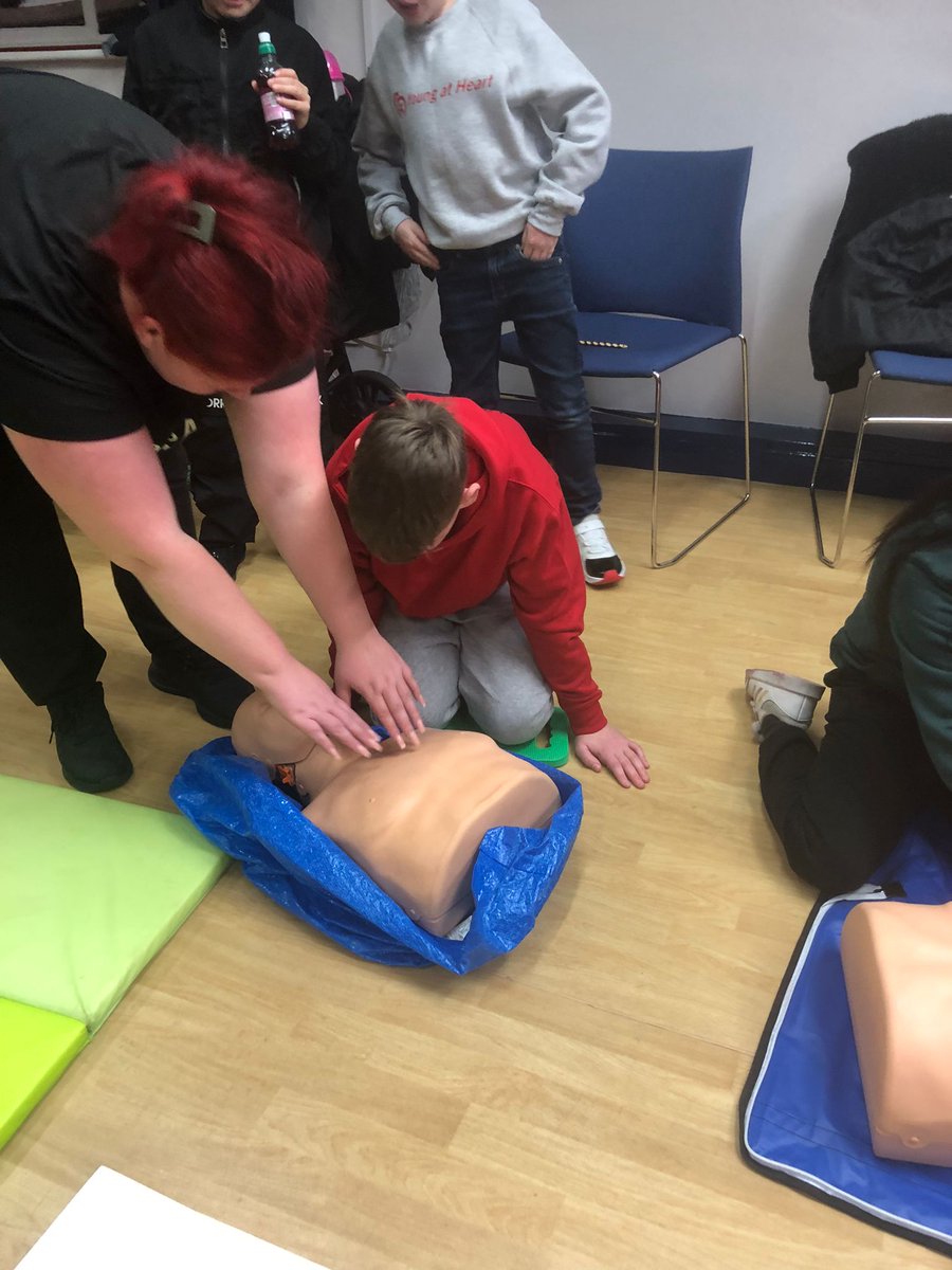 Young at Heart tweet media