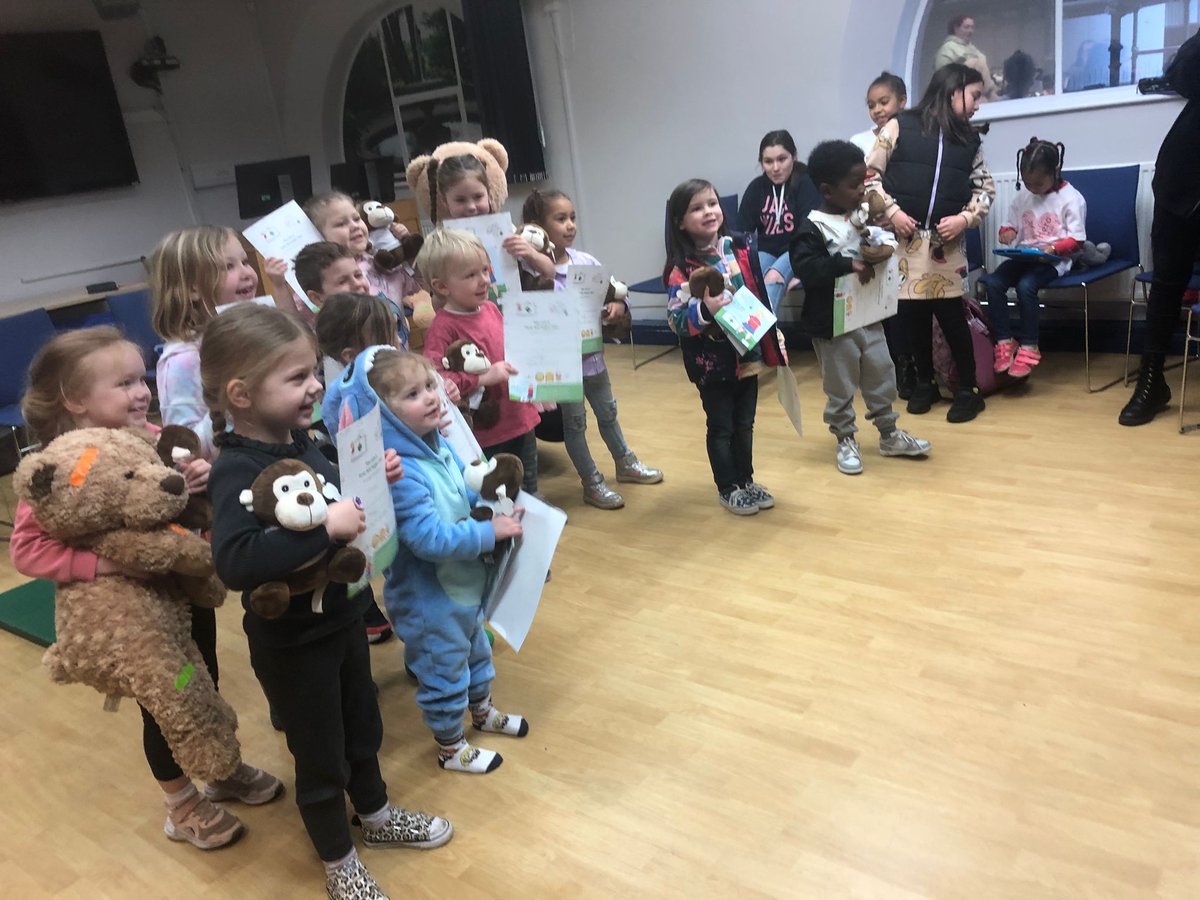 Young at Heart tweet media