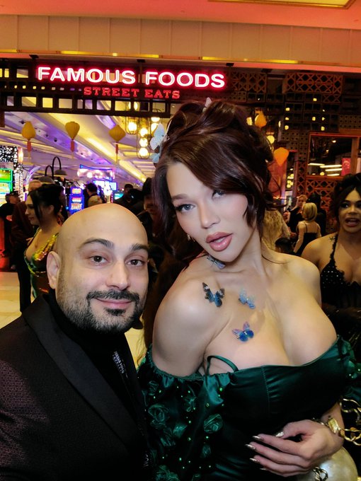 AVN @OhItsEmmaRose https://t.co/fX4UJWpTzf<a class="tags" href="/tag/ohitsemmarose">@ohitsemmarose</a><a href="/tag/bigdick"class="tags"><span>#bigdick</span></a><a href="/tag/gay"class="tags"><span>#gay</span></a>