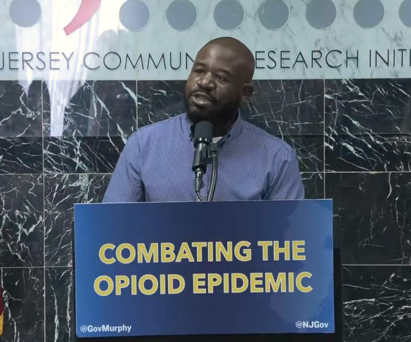 NJHumanServices (@njdhs) on Twitter photo .<a href="/GovMurphy/">Governor Phil Murphy</a> Announces Allocation of $95M from Opioid Recovery and Remediation Fund
โWe are hopeful these initiatives will have a meaningful impact on individuals and families affected by opioid use." <a href="/NJDHS/">NJHumanServices</a> Comm'r <a href="/sarahmadelman/">Sarah Adelman</a>.
Read more here:
nj.gov/humanservices/โฆ .<a href="/GovMurphy/">Governor Phil Murphy</a> Announces Allocation of $95M from Opioid Recovery and Remediation Fund
โWe are hopeful these initiatives will have a meaningful impact on individuals and families affected by opioid use." <a href="/NJDHS/">NJHumanServices</a> Comm'r <a href="/sarahmadelman/">Sarah Adelman</a>.
Read more here:
nj.gov/humanservices/โฆ