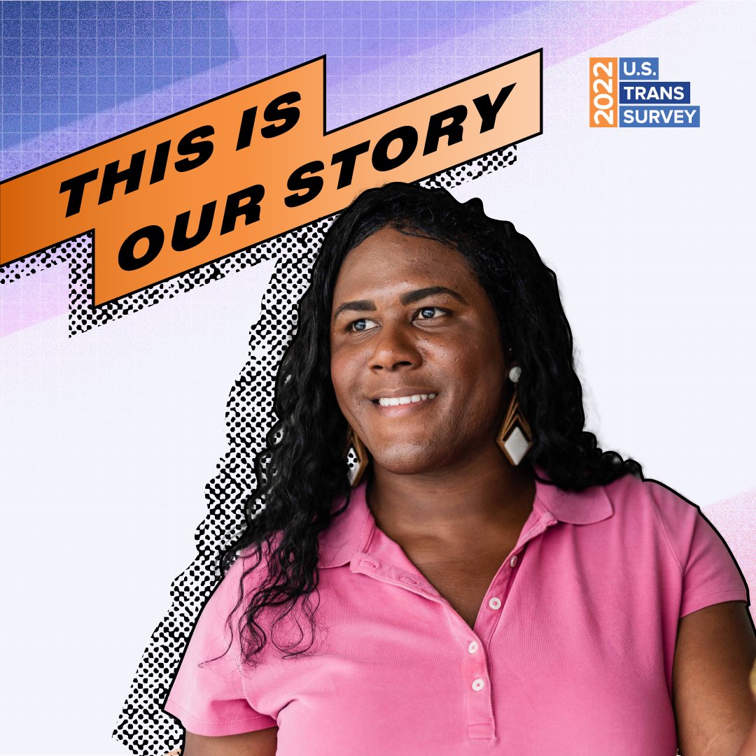 SIECUS's tweet photo. You shared your stories, and now the data is in!
🔎Explore insights from the largest-ever survey of the lives and experiences of transgender people: https://t.co/cseJzxYJr1
#USTransSurvey #TransJoy #TransEquality #TransStories #TransData #TransVoices https://t.co/t1GoSZIUrp