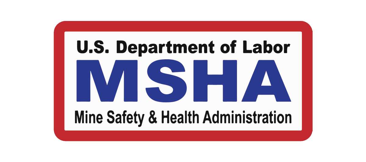 MSHA_DOL's tweet photo. 👷🏽For those who haven't heard yet, we've issued a final rule to improve protection for miners from hazards associated with surface mobile equipment. Check out the details here: https://t.co/qbEBSmfDBd https://t.co/qlWWYylZy7
