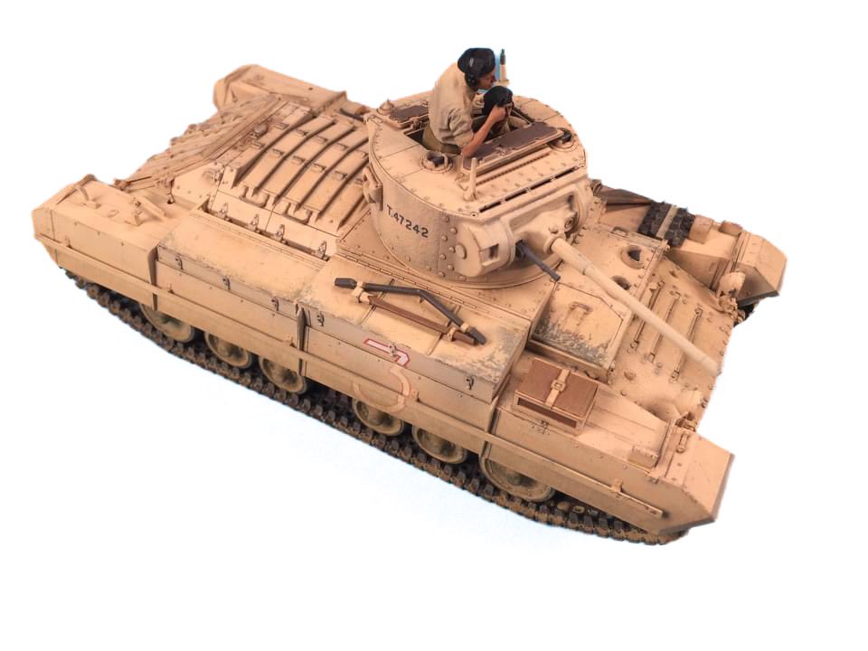 Airfix Book of Scale Modelliing tweet media