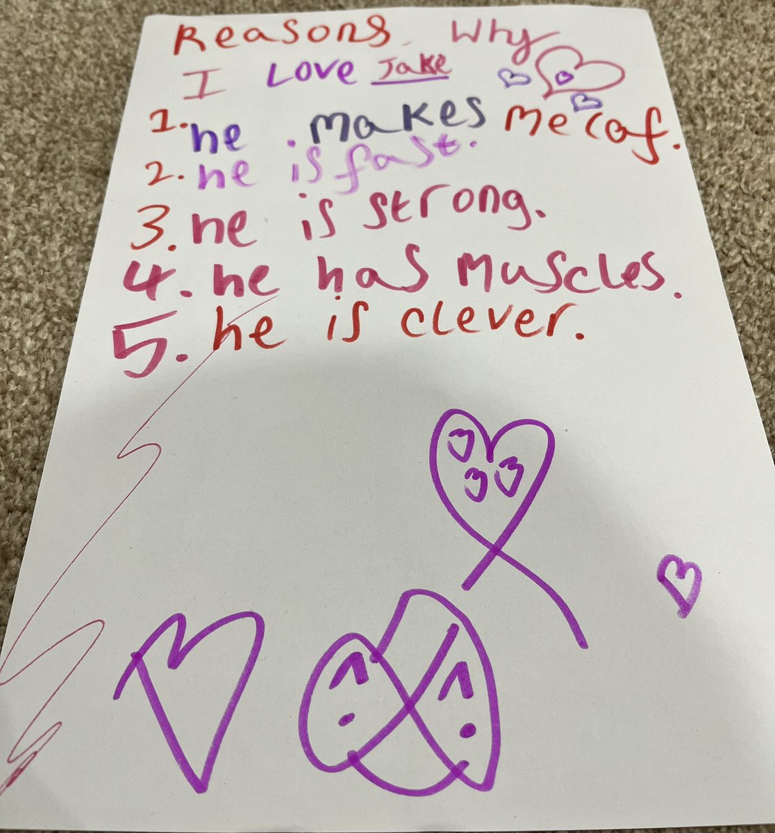 mamawakey's tweet photo. @Hadrian_Park Some homework from Eve W #HPPS2AExcellenteagles while we watch Pocahontas on tv. https://t.co/735bxjXf36