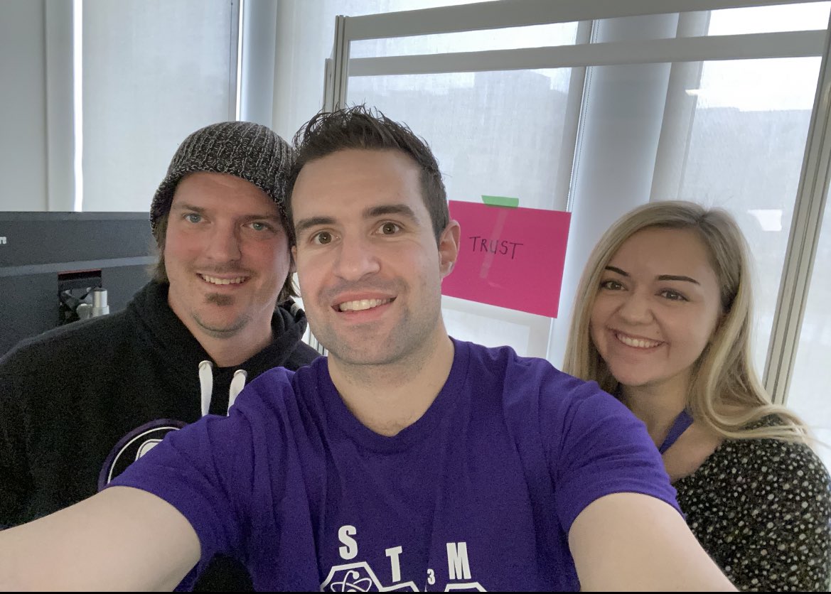 Miss Ericka Deakin tweet media