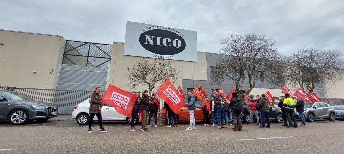 CCOO Industria-Ciudad Real tweet media