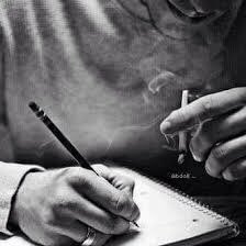 سأنكث بيميني ..
وأخون وعدنا والميثاق !!
وأقول "أحبكِ" 
ولتغضب الاقدار !!!