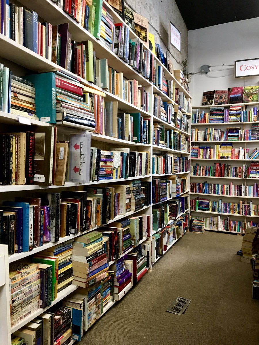 whodunitwpg's tweet image. Tomorrow 👀