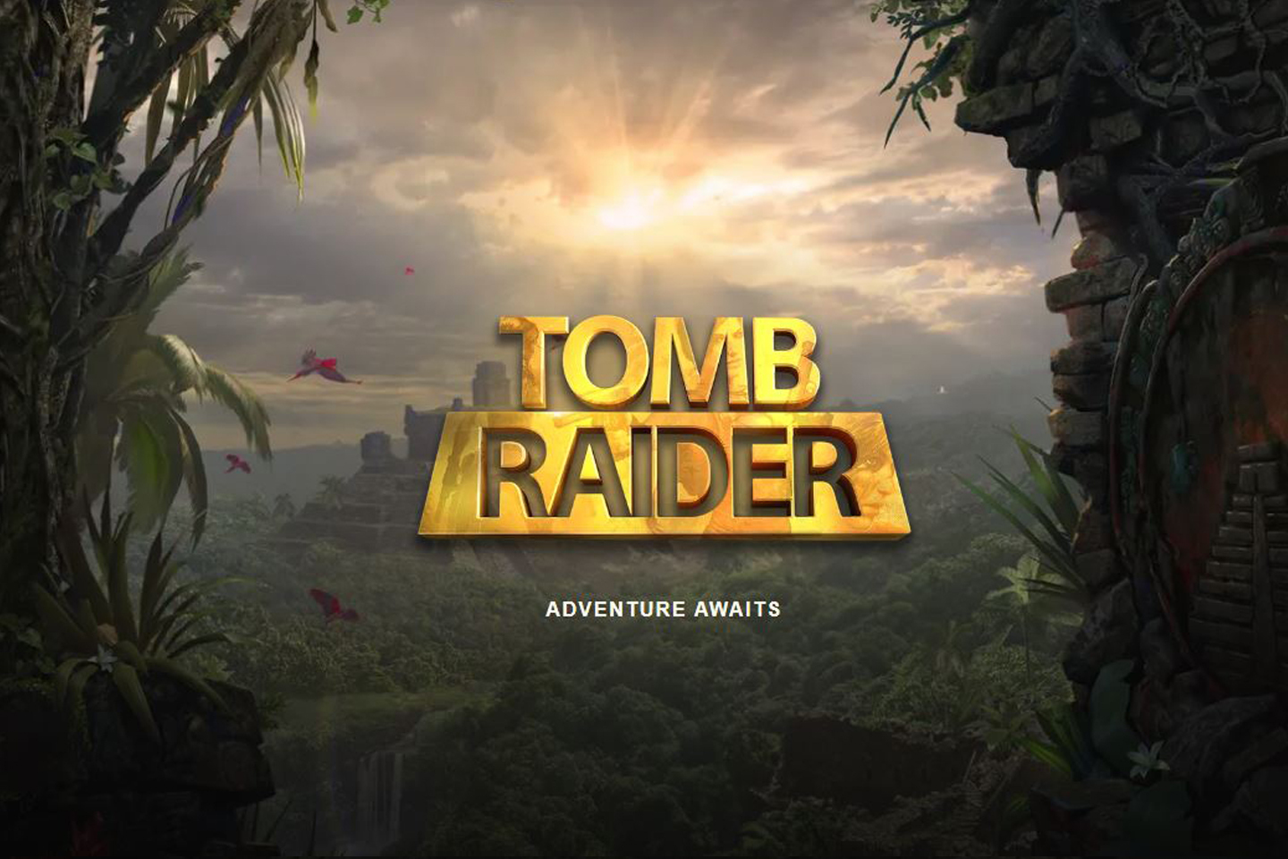 Tomb Raider (@tombraider) / X