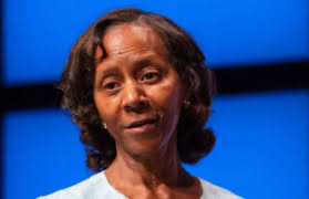 IfeanyiCOshun's tweet photo. 🎉🙌🏾😍 Celebrating Dr. #MarianCroak, the #brilliant mind behind #Zoom &amp; Voice over Internet Protocol (#VoIP) #technology! 🌟 #BlackHistoryMonth #InnovationIcon #BlackExcellence
#Inventors #Creators #Scientists #WomenInTechnology https://t.co/IAbttBU55f