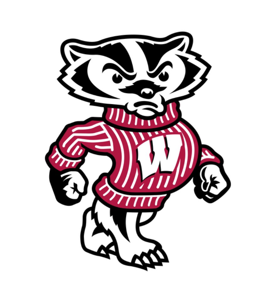 I am very proud and thankful to announce my commitment to play Division 1 hockey at the University of Wisconsin. I would like to thank my family, friends, teammates, coaches and everyone else who has helped me along the way! #gobadgers #onwisconsin
