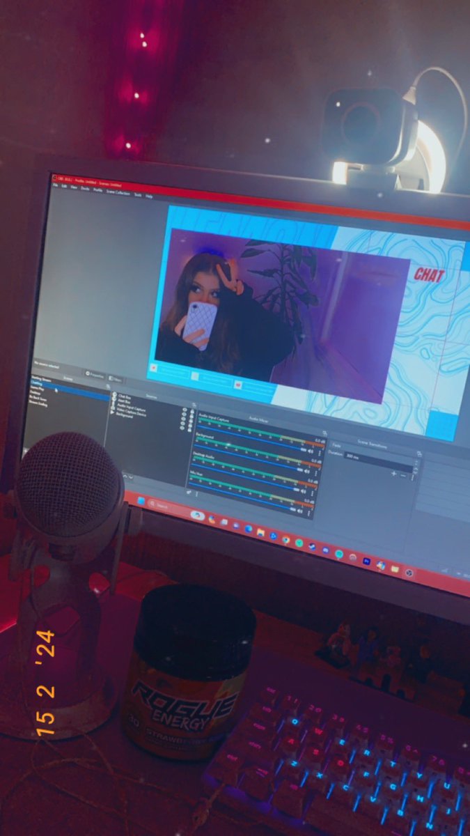 tiacooper2001's tweet photo. I’lol be live on #twitch at 8:30pm 💕 Playing some games from my childhood and #overwatch2 ofc 😅

https://t.co/9TwGrsaz2f https://t.co/DX0AnxZhzo
