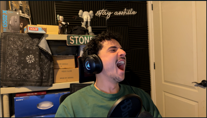 _TheRedOne_'s tweet photo. *YAWN* BACK FROM JAIL HOP ON https://t.co/RFupURow9k
#gaming #twitch #twitchstreamer #kick #kickaffiliate #rumble #gamer #thefinals #gamergirl #of #LeagueOfLegends  #qc #quebec #streamer
#SmallStreamersConnectRT https://t.co/O5iAwcx4J0