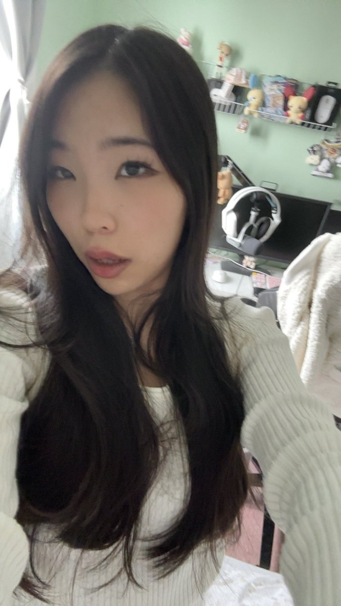 im losin my freak...