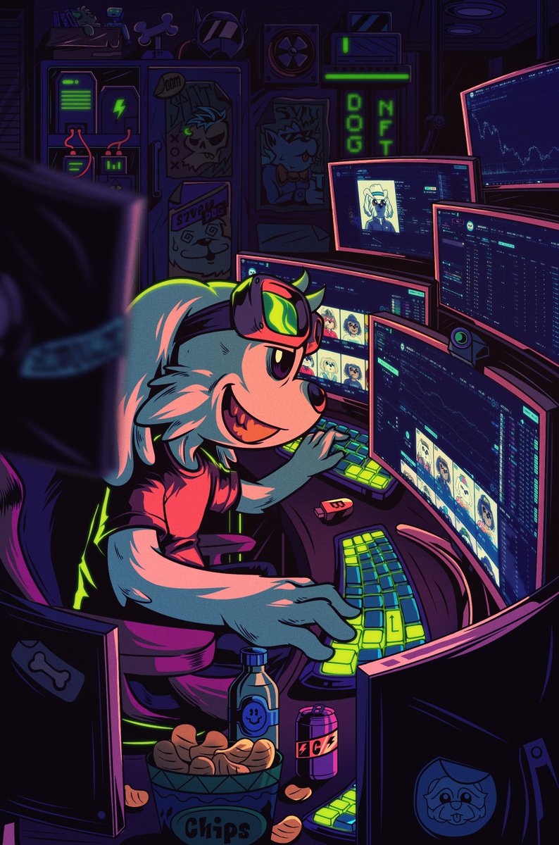 K9Strategy's tweet photo. You may not like it, but this is what peak performance looks like. https://t.co/9cvq7f4lMd