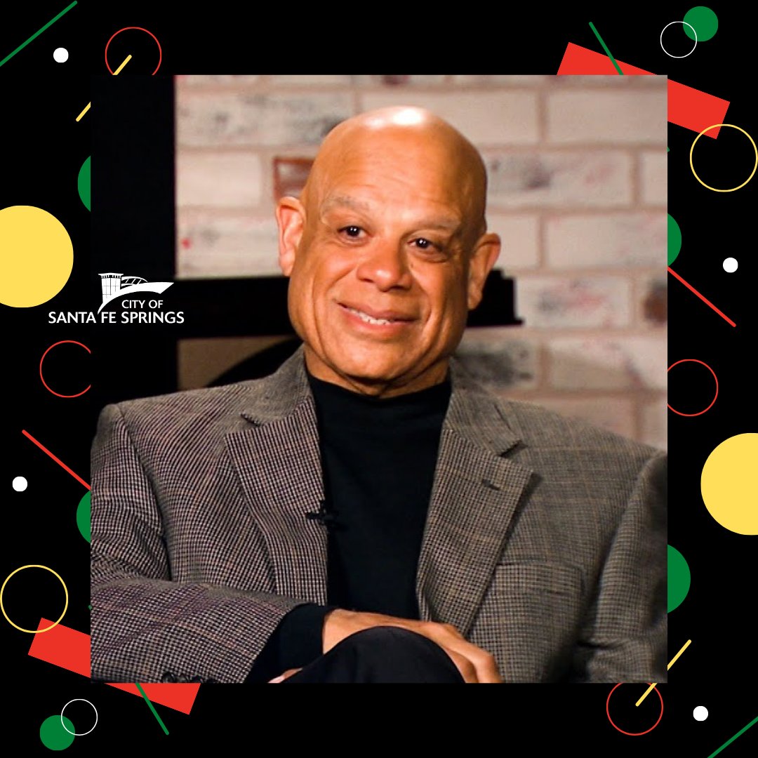 CityofSFS's tweet photo. The City of Santa Fe Springs is celebrating Black History Month all month long! ❤️️💚💛
 
Mark Dean (1957-  ) is the first African-American to become an IBM Fellow, and currently holds more than 20 patents.

#santafesprings #blackhistorymonth https://t.co/dOBGSlBfkC