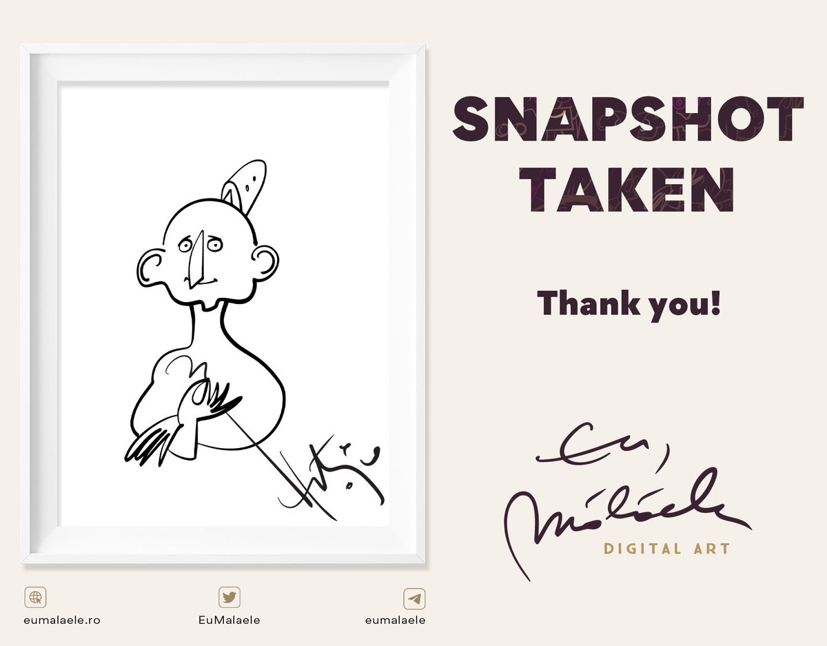 Snapshot for the Top 50 holders has been taken. 📸
A big thank you all to all our devoted holders! 🙏

In a week from now we will roll out the airdrops.
Stay tuned